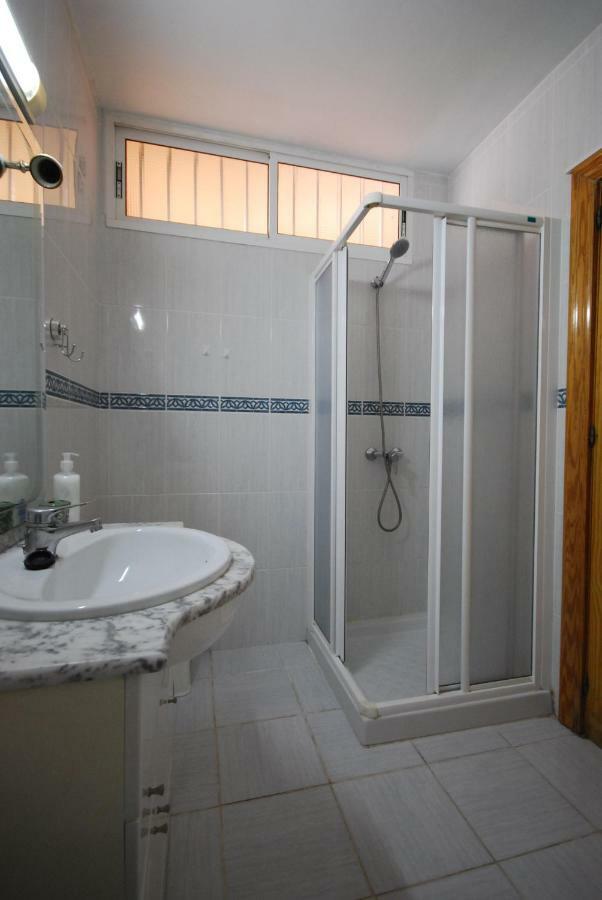 Cozy Apartment With First Line Seaview In Perfect Location, Near The Marina Benalmádena Exteriér fotografie